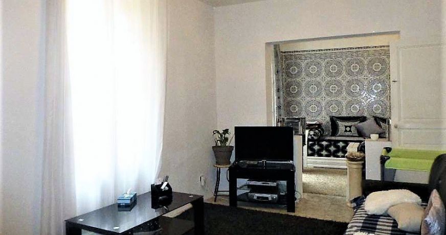 vente Maison de ville Beziers