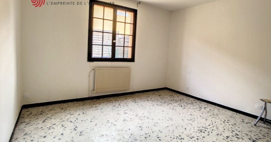 vente Villa Beziers