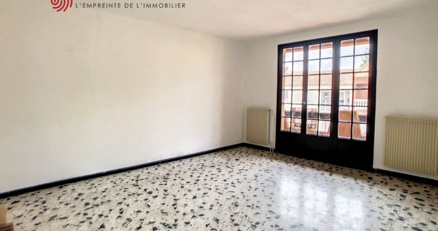 vente Villa Beziers