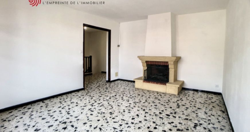 vente Villa Beziers