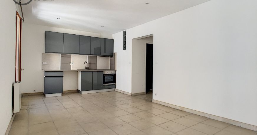 location Appartement Beziers