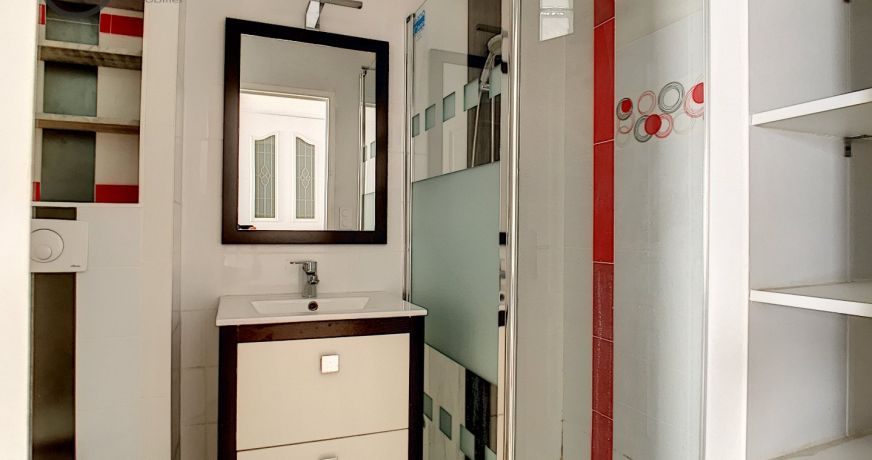 location Appartement Beziers