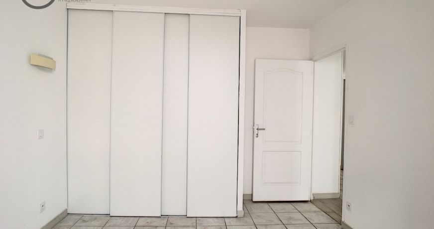 location Appartement Beziers