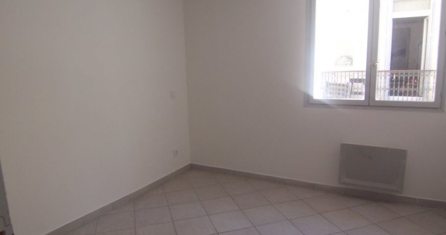 location Appartement Beziers