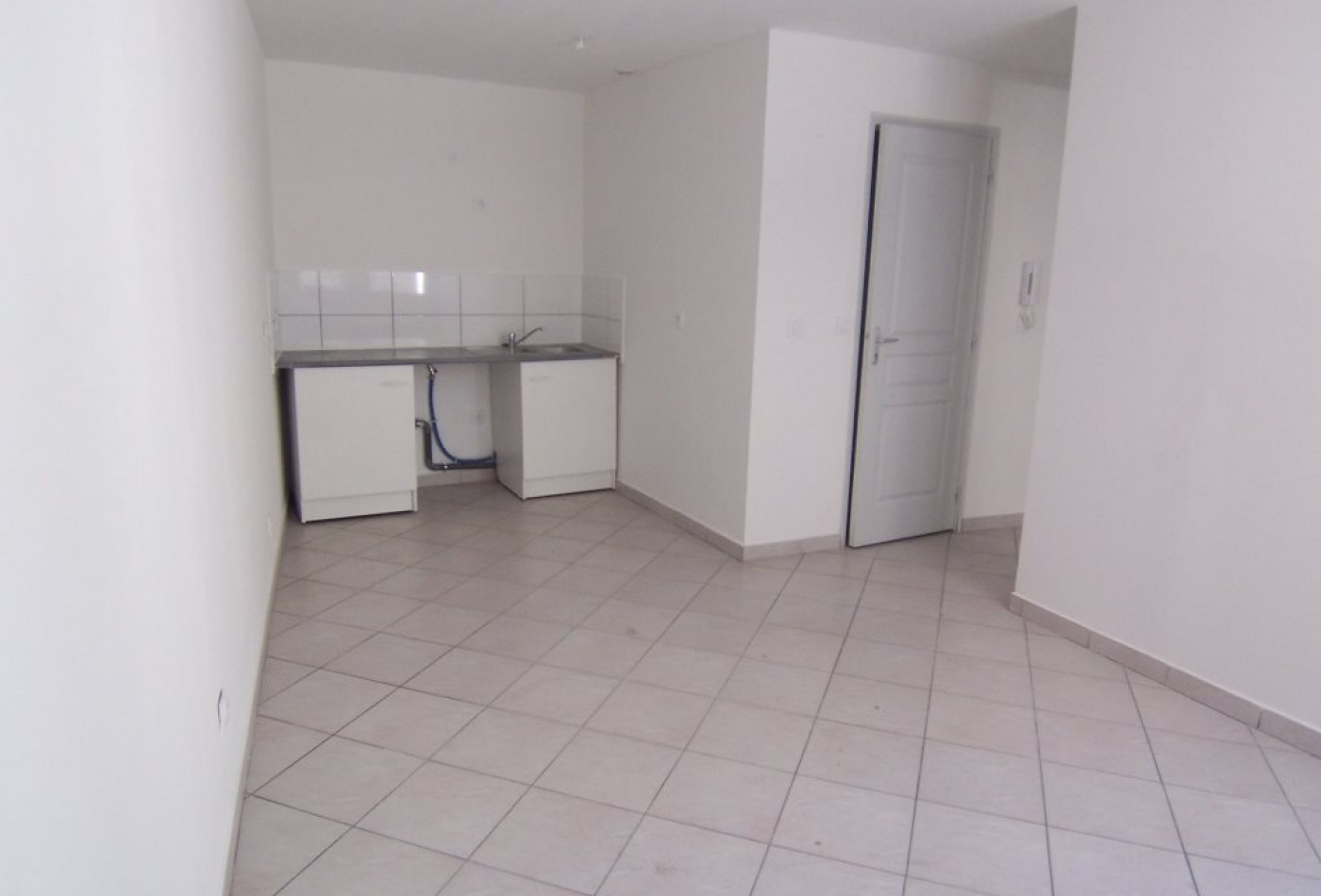 location Appartement Beziers - Photo 1