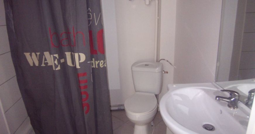 location Appartement Beziers
