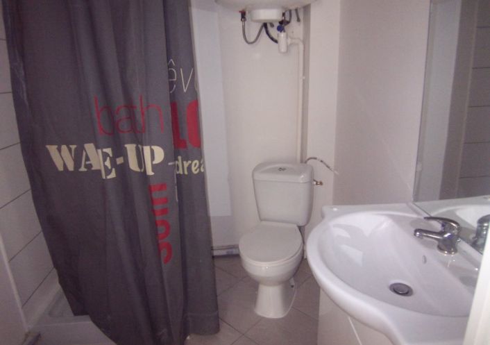 location Appartement Beziers