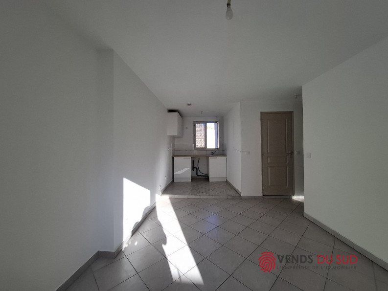 location Appartement Beziers - Photo 1