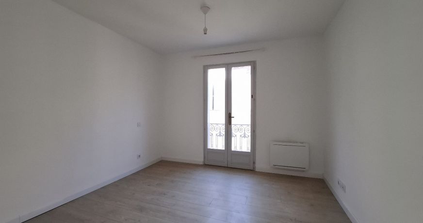 location Appartement Beziers