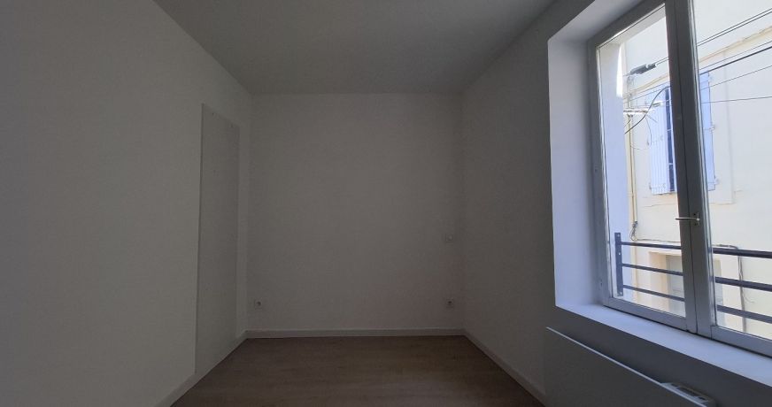 location Appartement Beziers