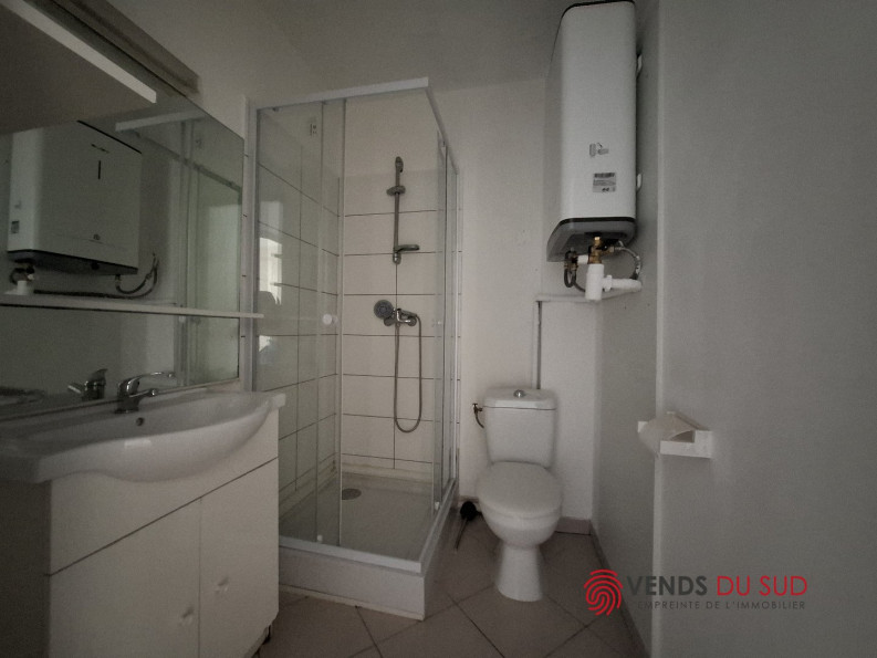 location Appartement Beziers - Photo 4