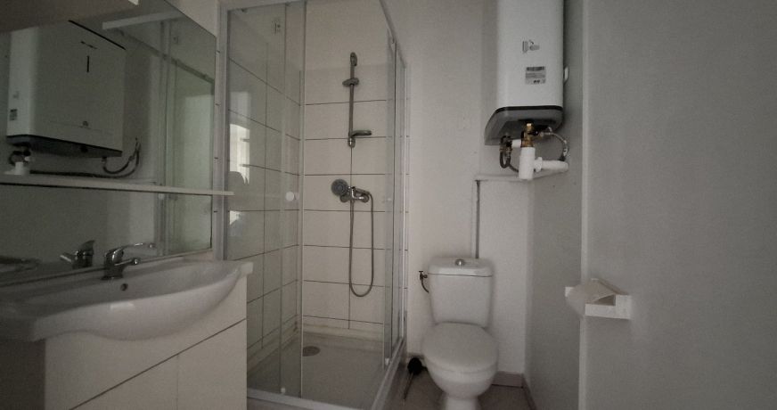 location Appartement Beziers