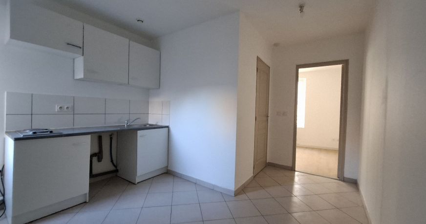 location Appartement Beziers