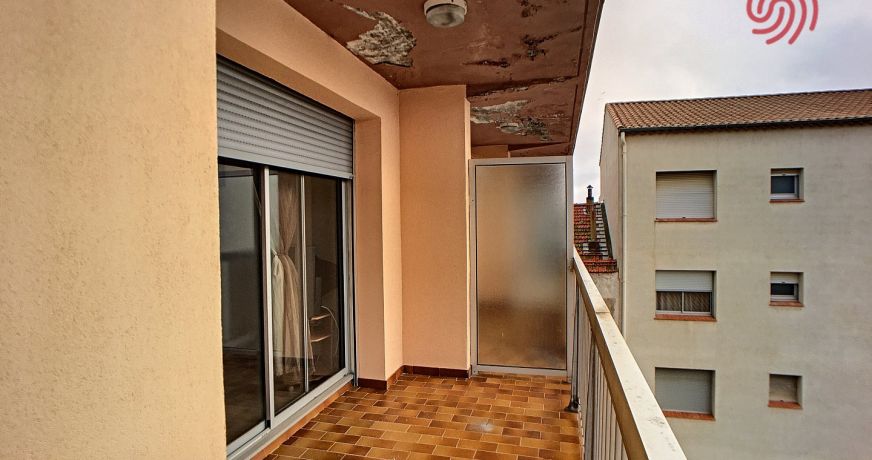 location Appartement en résidence Beziers