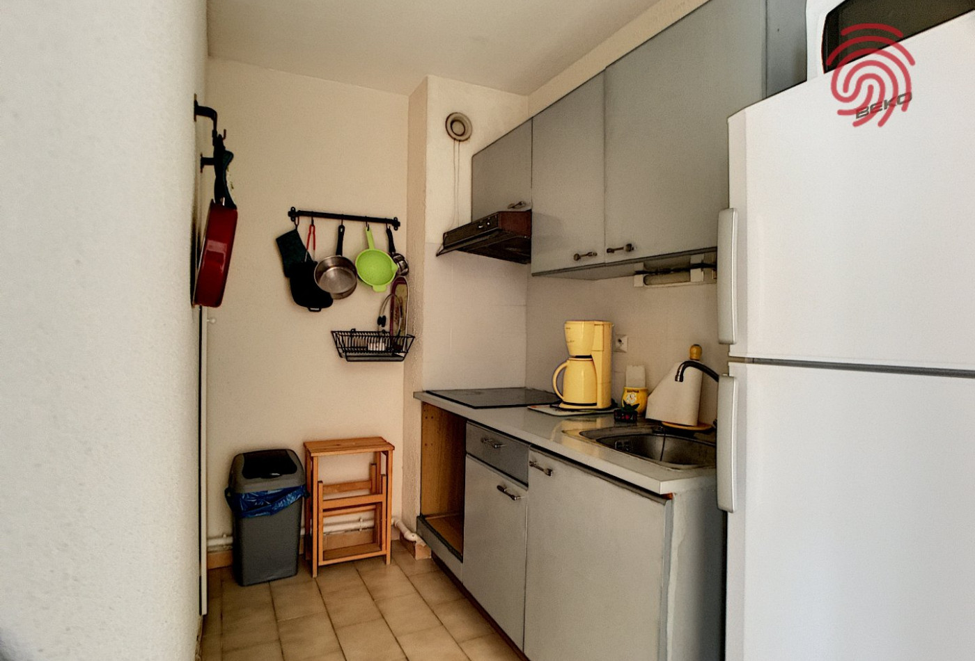 location Appartement en résidence Beziers - Photo 3