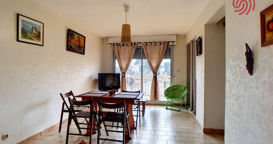 location Appartement en résidence Beziers