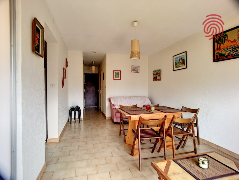location Appartement en résidence Beziers - Photo 2