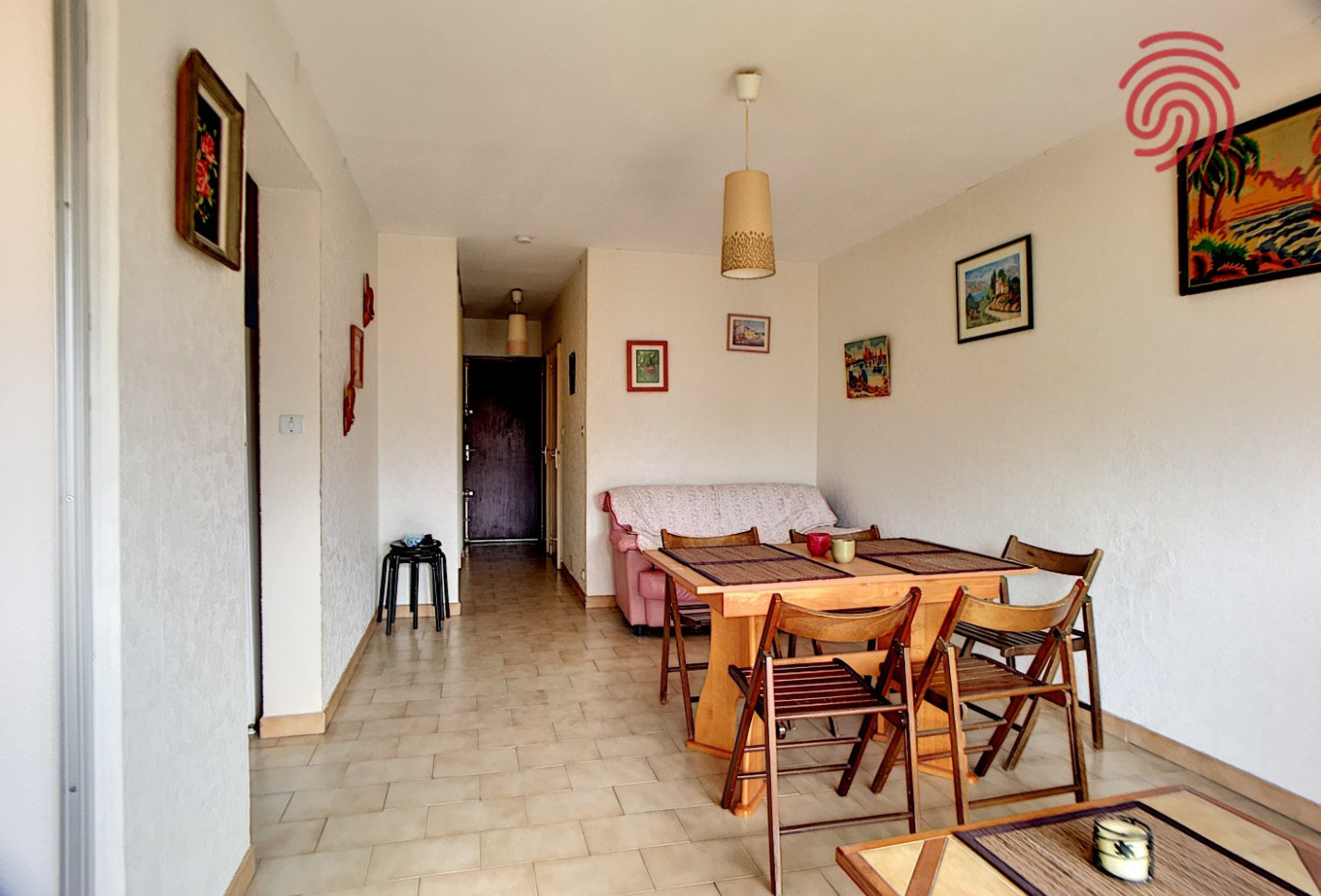 location Appartement en résidence Beziers - Photo 2