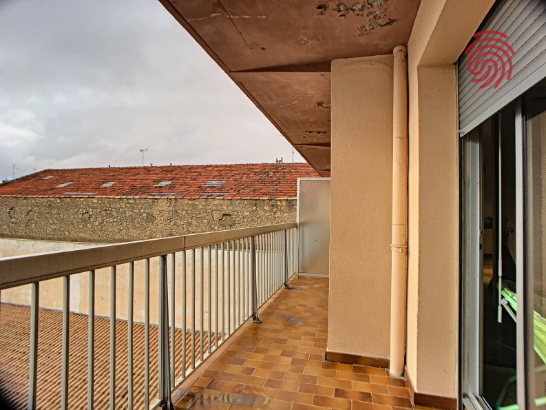 location Appartement en résidence Beziers - Photo 7