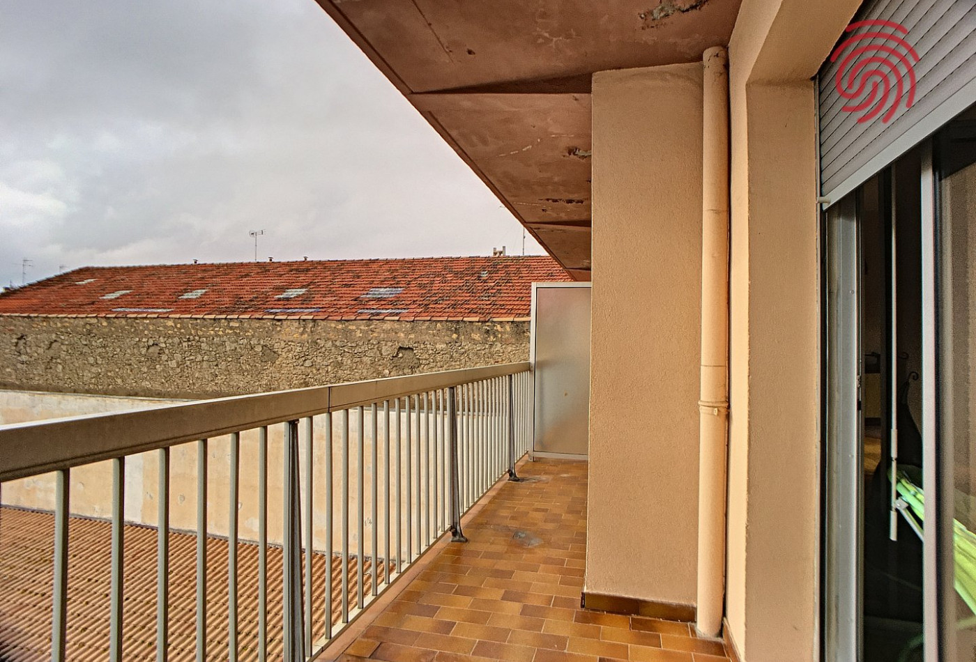 location Appartement en résidence Beziers - Photo 7