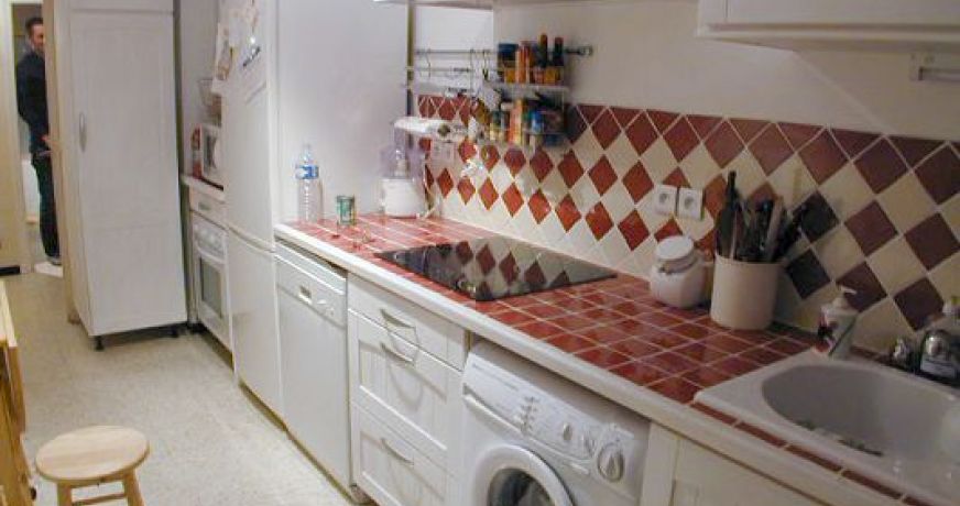 vente Appartement 1960 Beziers