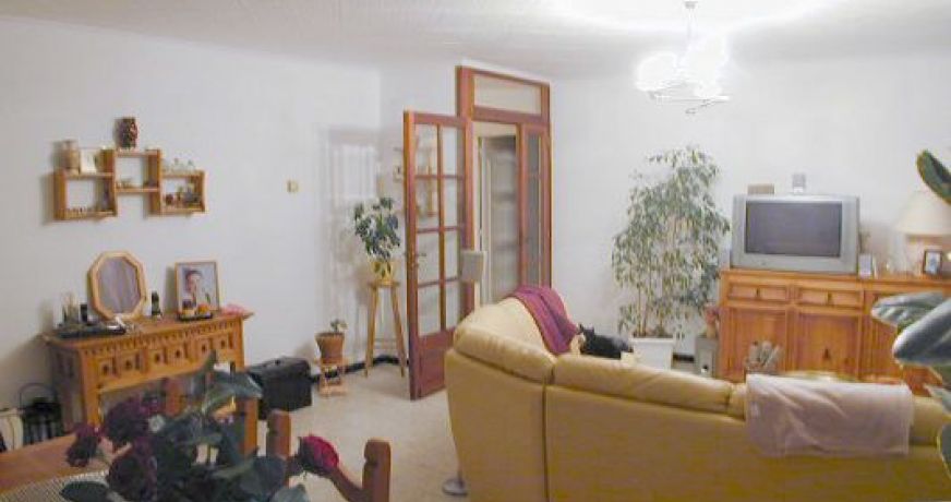 vente Appartement 1960 Beziers