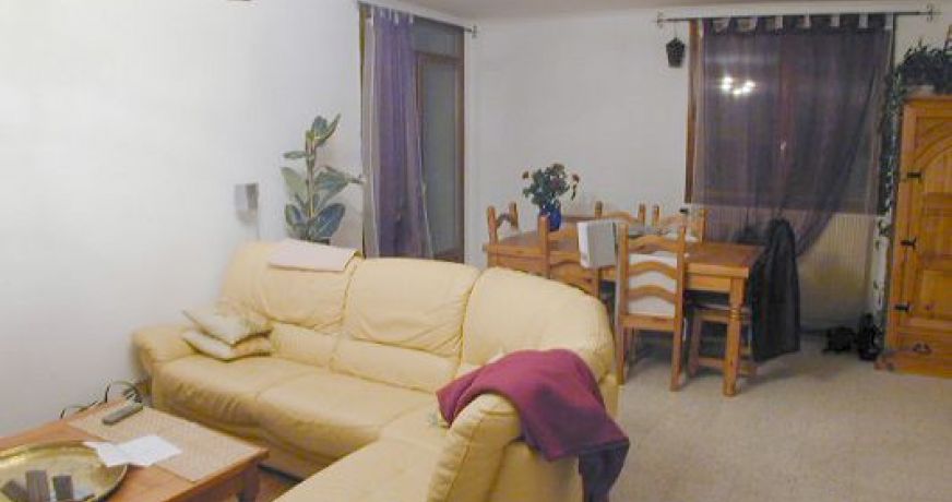 vente Appartement 1960 Beziers