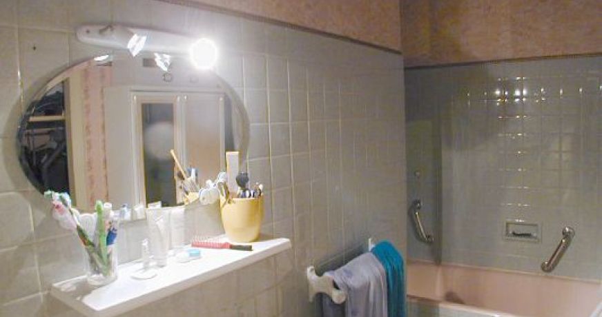 vente Appartement 1960 Beziers