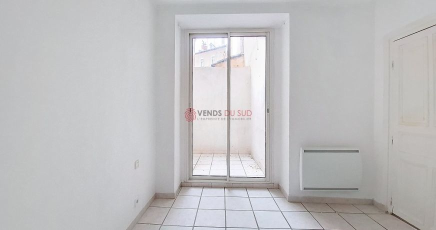 location Appartement Beziers