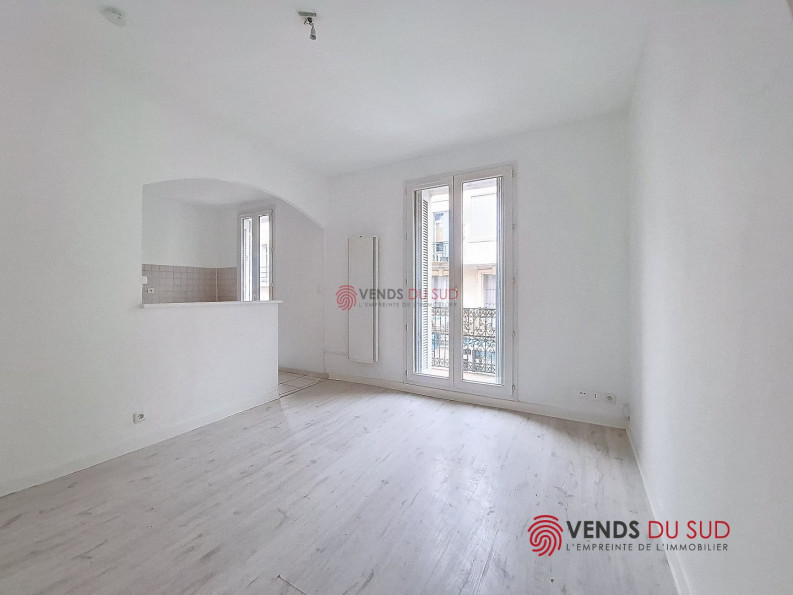 location Appartement Beziers - Photo 1