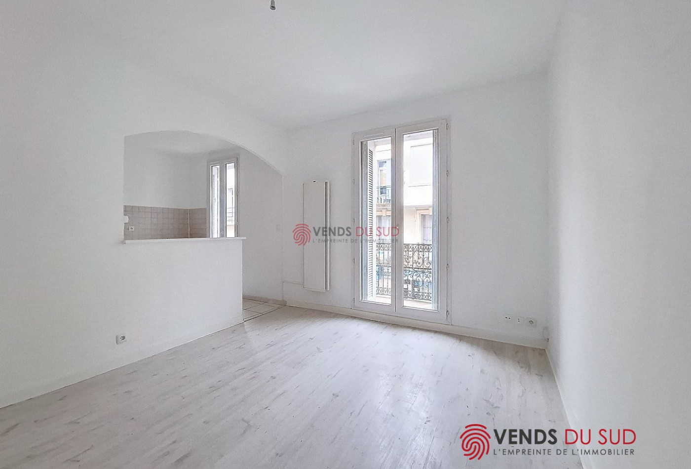 location Appartement Beziers - Photo 1