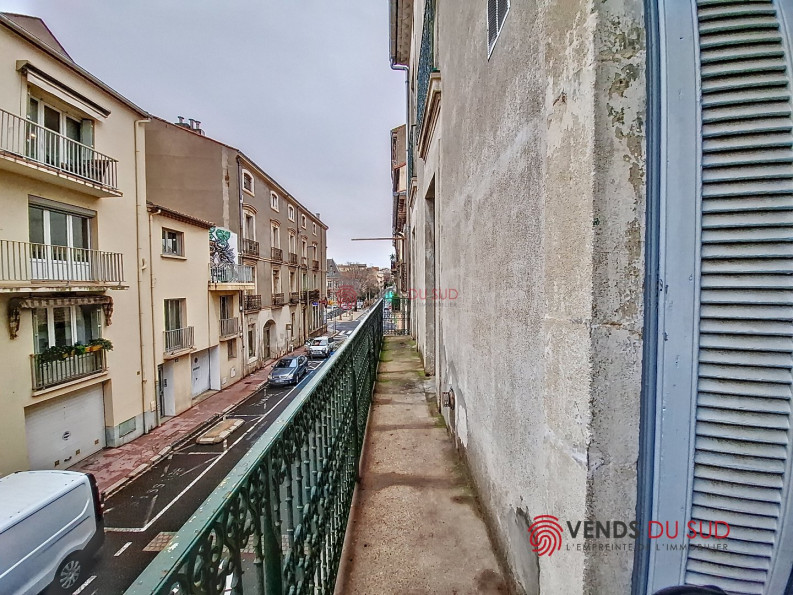 location Appartement Beziers - Photo 6