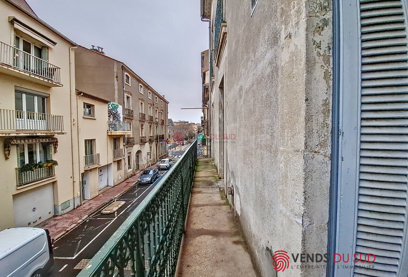 location Appartement Beziers - Photo 6