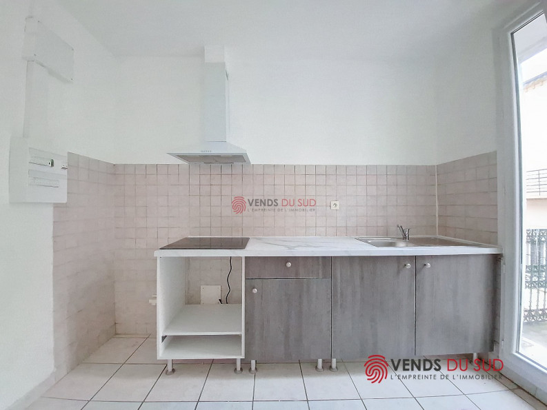 location Appartement Beziers - Photo 5