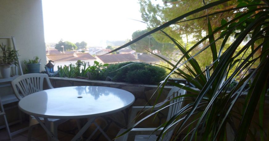 vente Duplex Beziers