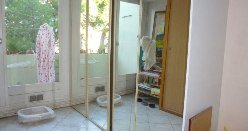 vente Duplex Beziers