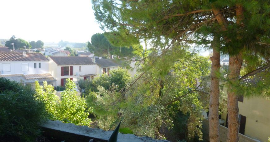 vente Duplex Beziers