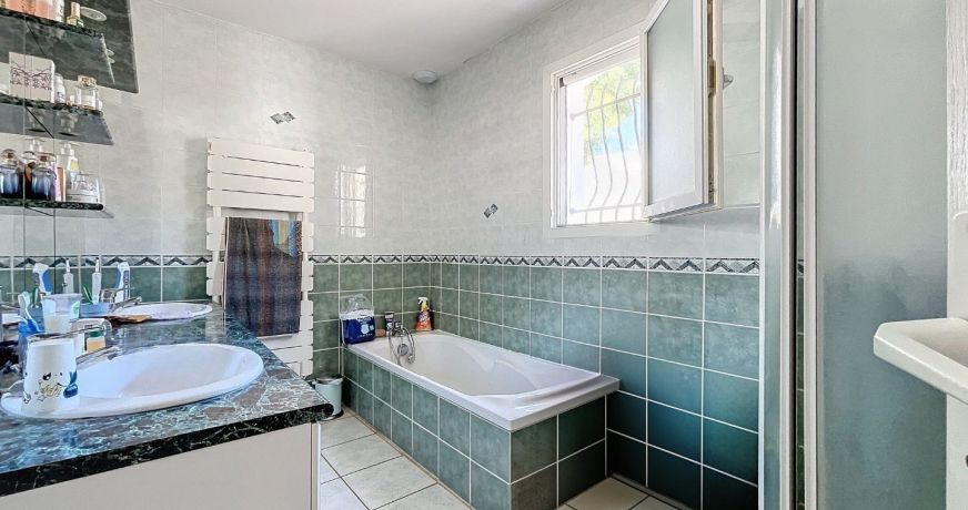 vente Maison Puisserguier