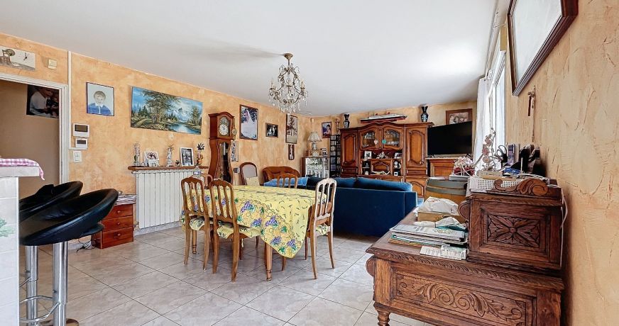 vente Maison Puisserguier