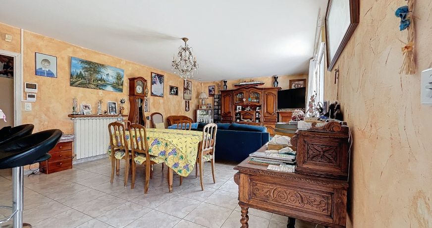 vente Maison Puisserguier