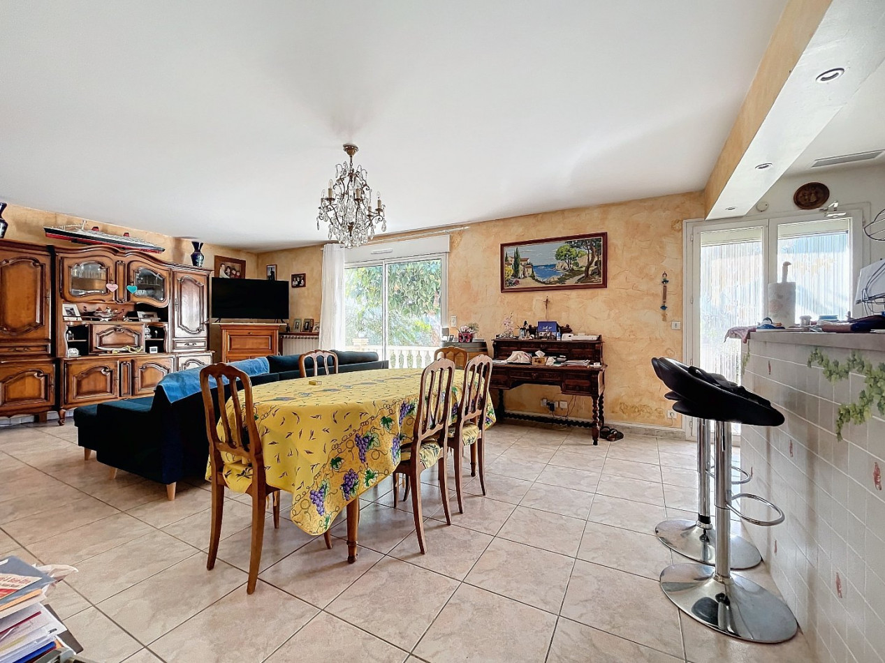 vente Maison Puisserguier - Photo 5