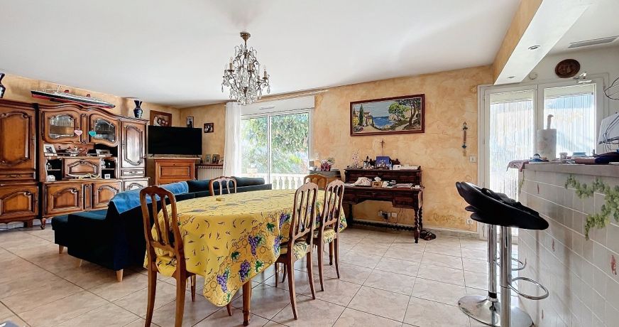 vente Maison Puisserguier