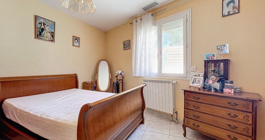 vente Maison Puisserguier