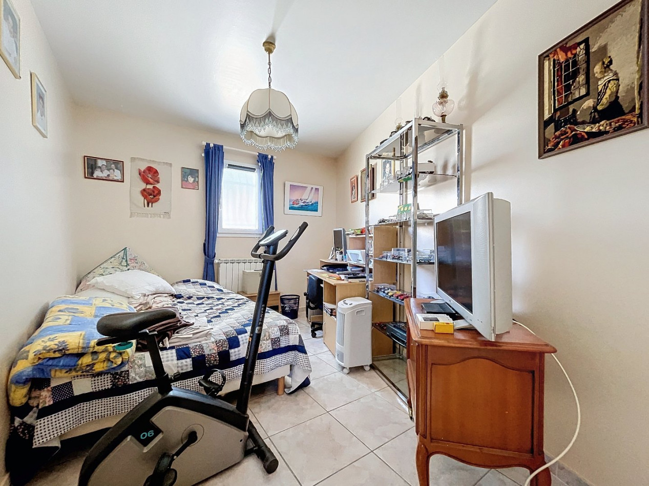 vente Maison Puisserguier - Photo 10