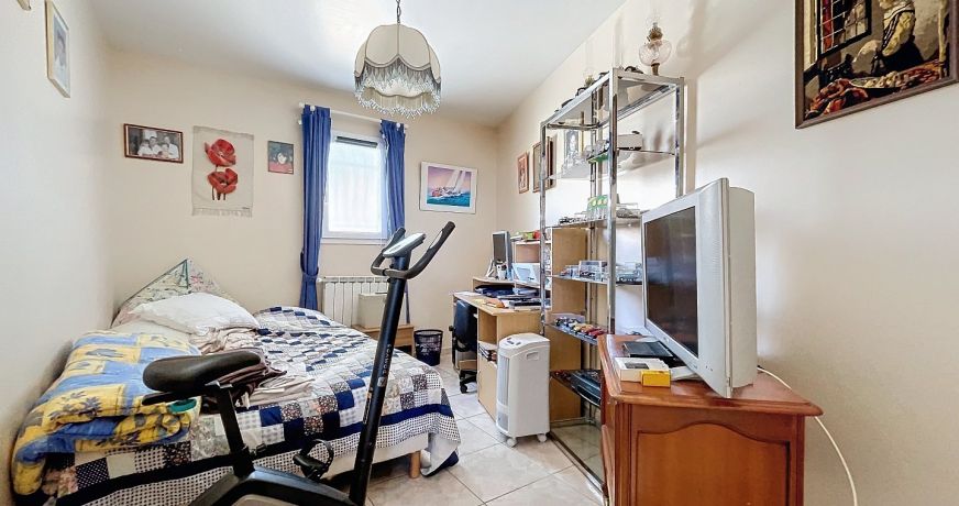 vente Maison Puisserguier