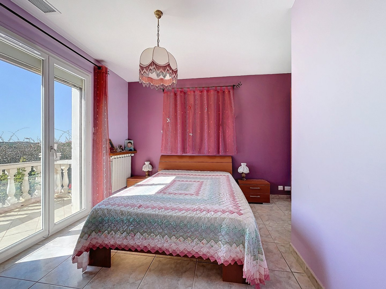 vente Maison Puisserguier - Photo 6