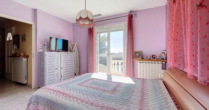 vente Maison Puisserguier