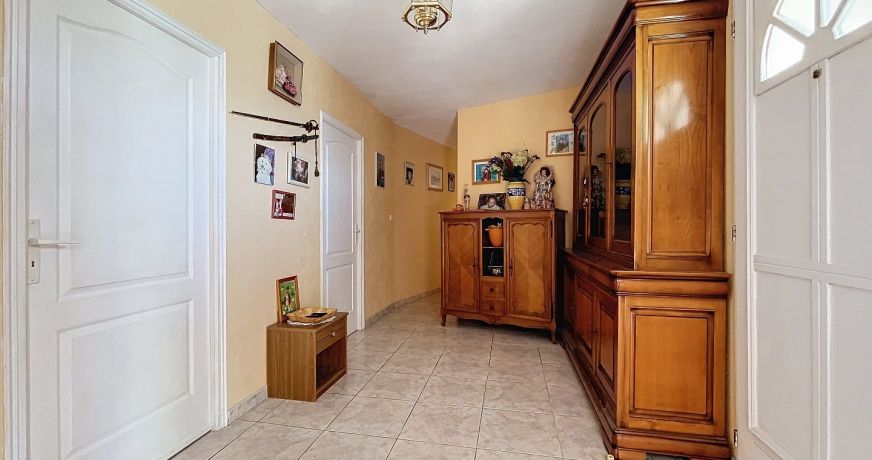 vente Maison Puisserguier