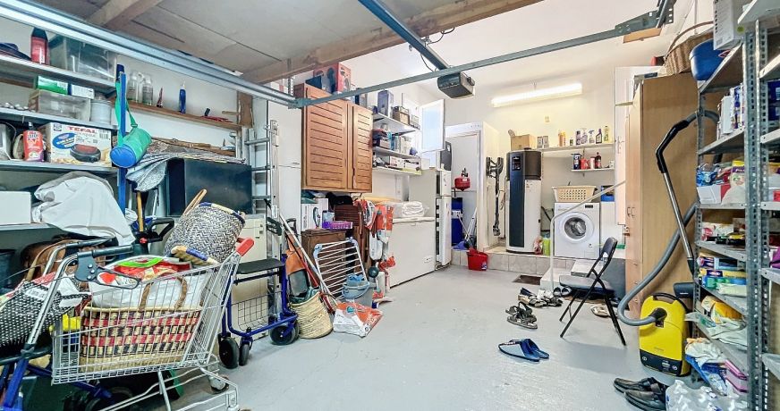 vente Maison Puisserguier