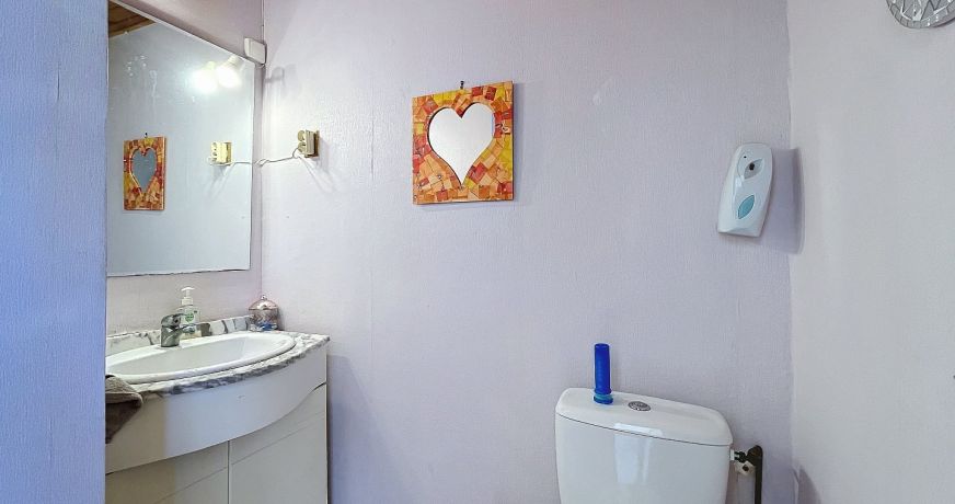 vente Maison Puisserguier